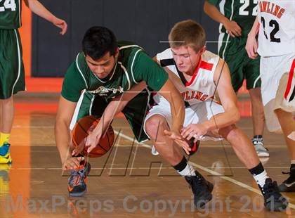 Thumbnail 2 in Webutuck @ Pawling (Pawling Tournament) photogallery.