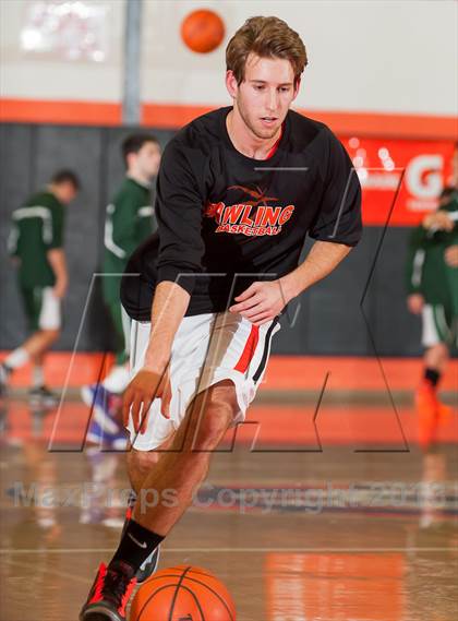 Thumbnail 3 in Webutuck @ Pawling (Pawling Tournament) photogallery.
