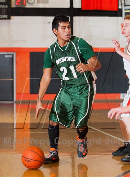 Thumbnail 2 in Webutuck @ Pawling (Pawling Tournament) photogallery.