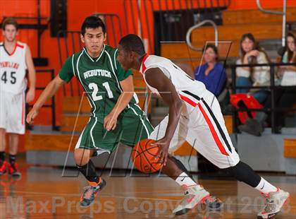 Thumbnail 2 in Webutuck @ Pawling (Pawling Tournament) photogallery.