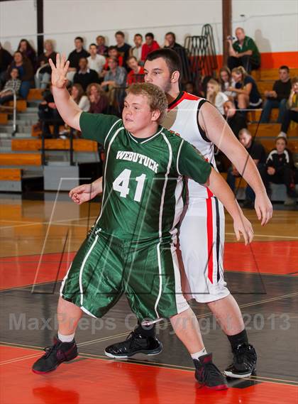 Thumbnail 3 in Webutuck @ Pawling (Pawling Tournament) photogallery.