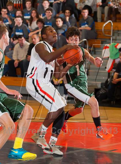 Thumbnail 2 in Webutuck @ Pawling (Pawling Tournament) photogallery.