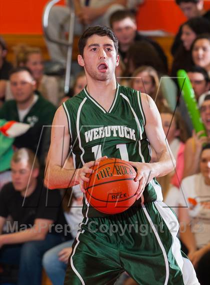 Thumbnail 1 in Webutuck @ Pawling (Pawling Tournament) photogallery.