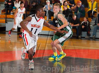 Thumbnail 2 in Webutuck @ Pawling (Pawling Tournament) photogallery.