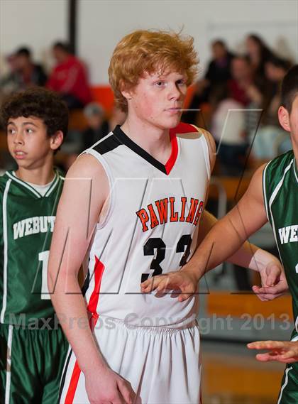 Thumbnail 1 in Webutuck @ Pawling (Pawling Tournament) photogallery.