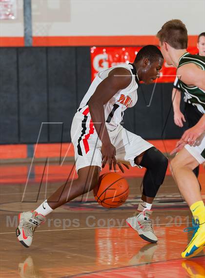 Thumbnail 3 in Webutuck @ Pawling (Pawling Tournament) photogallery.