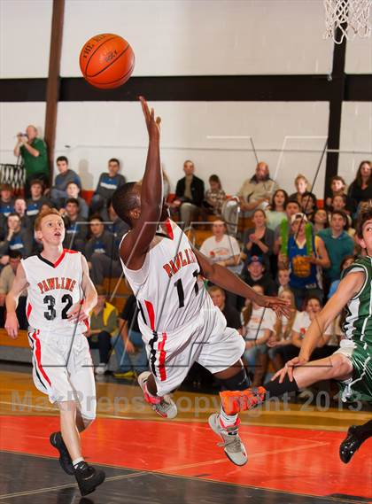 Thumbnail 3 in Webutuck @ Pawling (Pawling Tournament) photogallery.