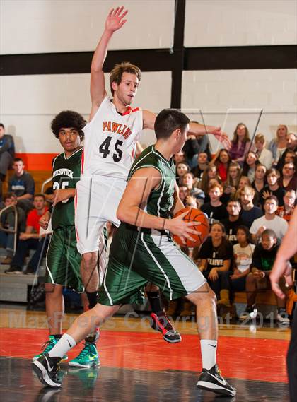 Thumbnail 3 in Webutuck @ Pawling (Pawling Tournament) photogallery.