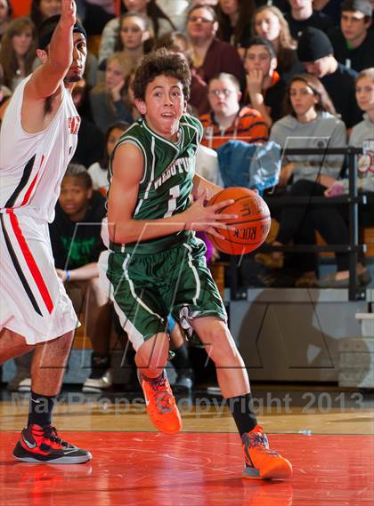 Thumbnail 3 in Webutuck @ Pawling (Pawling Tournament) photogallery.