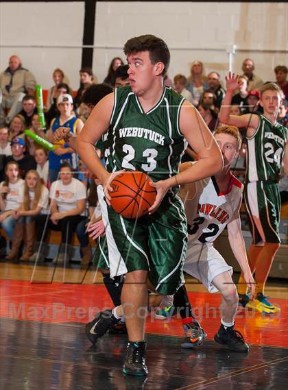 Thumbnail 1 in Webutuck @ Pawling (Pawling Tournament) photogallery.