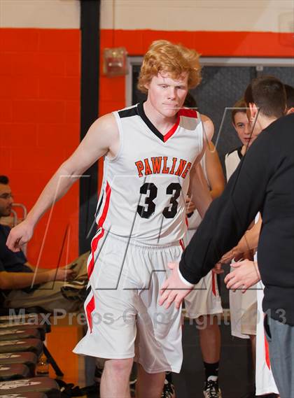 Thumbnail 3 in Webutuck @ Pawling (Pawling Tournament) photogallery.