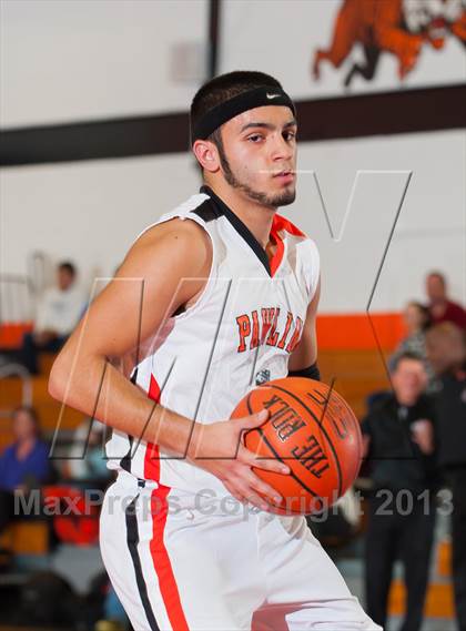 Thumbnail 2 in Webutuck @ Pawling (Pawling Tournament) photogallery.