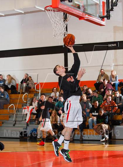 Thumbnail 1 in Webutuck @ Pawling (Pawling Tournament) photogallery.