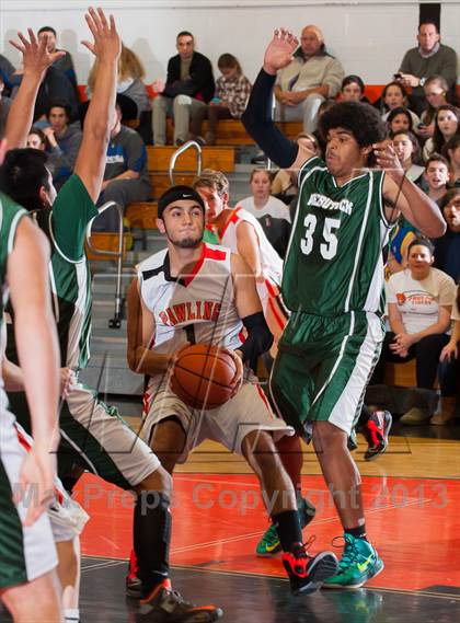 Thumbnail 2 in Webutuck @ Pawling (Pawling Tournament) photogallery.