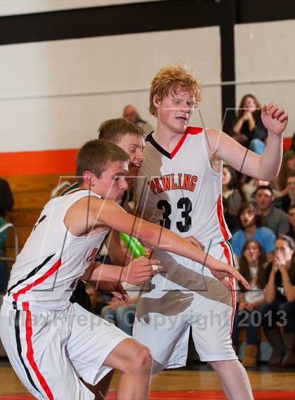 Thumbnail 3 in Webutuck @ Pawling (Pawling Tournament) photogallery.
