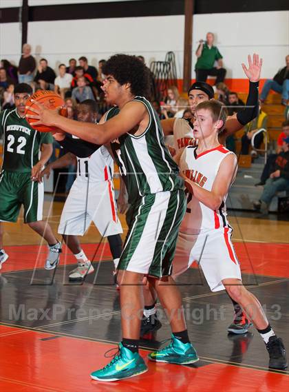 Thumbnail 3 in Webutuck @ Pawling (Pawling Tournament) photogallery.