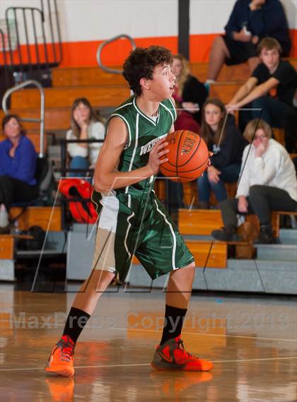 Thumbnail 1 in Webutuck @ Pawling (Pawling Tournament) photogallery.