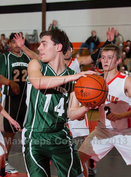 Thumbnail 1 in Webutuck @ Pawling (Pawling Tournament) photogallery.