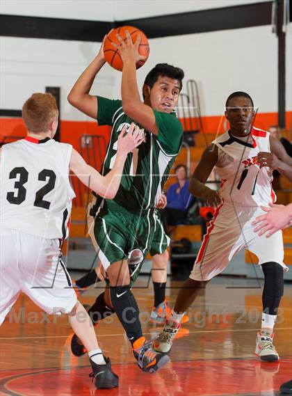Thumbnail 3 in Webutuck @ Pawling (Pawling Tournament) photogallery.