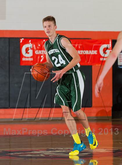 Thumbnail 3 in Webutuck @ Pawling (Pawling Tournament) photogallery.