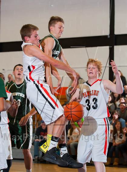Thumbnail 2 in Webutuck @ Pawling (Pawling Tournament) photogallery.