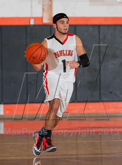 Thumbnail 2 in Webutuck @ Pawling (Pawling Tournament) photogallery.