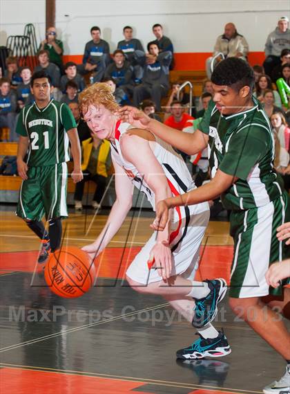Thumbnail 3 in Webutuck @ Pawling (Pawling Tournament) photogallery.