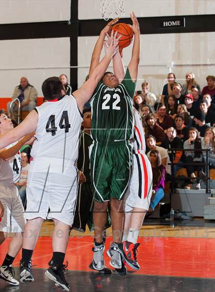 Thumbnail 3 in Webutuck @ Pawling (Pawling Tournament) photogallery.