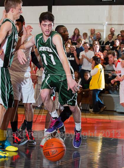 Thumbnail 2 in Webutuck @ Pawling (Pawling Tournament) photogallery.