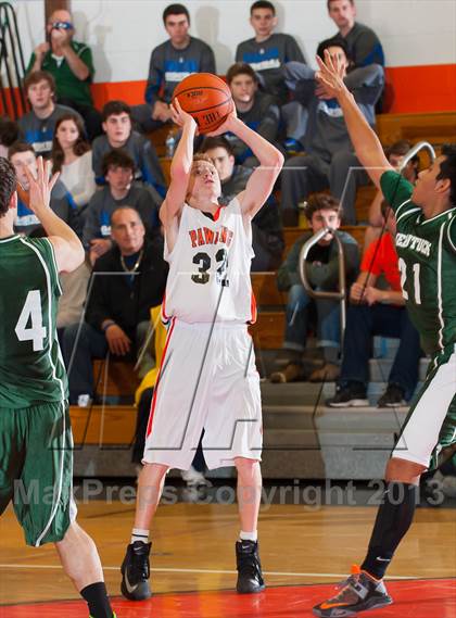 Thumbnail 2 in Webutuck @ Pawling (Pawling Tournament) photogallery.