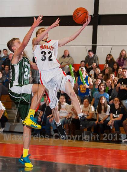 Thumbnail 1 in Webutuck @ Pawling (Pawling Tournament) photogallery.