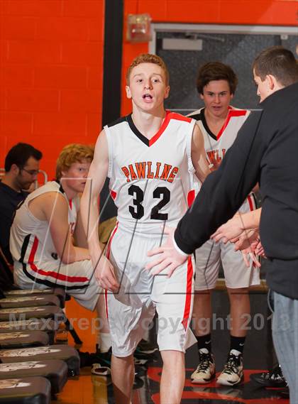 Thumbnail 2 in Webutuck @ Pawling (Pawling Tournament) photogallery.