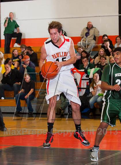 Thumbnail 2 in Webutuck @ Pawling (Pawling Tournament) photogallery.