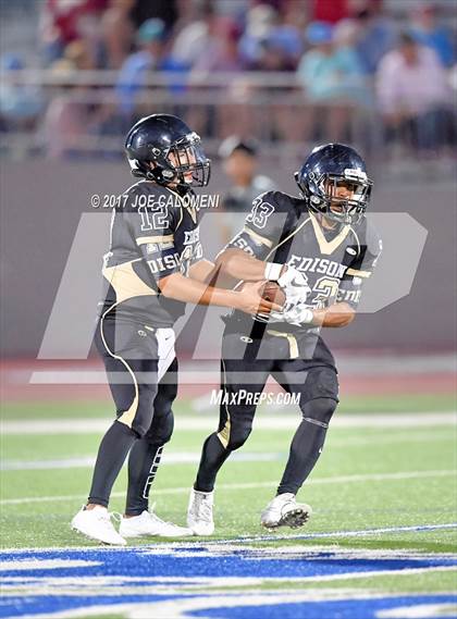 Thumbnail 2 in Floresville @ Edison [Thomas A.] photogallery.