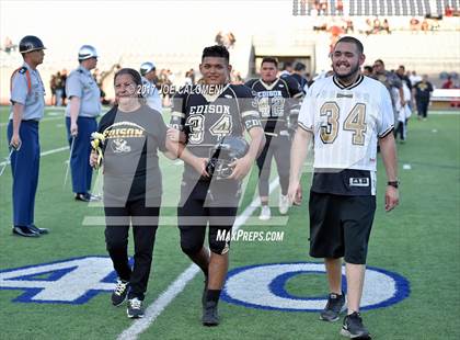 Thumbnail 2 in Floresville @ Edison [Thomas A.] photogallery.