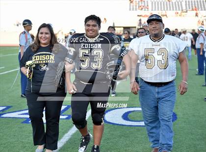 Thumbnail 3 in Floresville @ Edison [Thomas A.] photogallery.