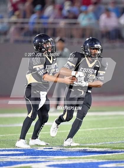 Thumbnail 3 in Floresville @ Edison [Thomas A.] photogallery.