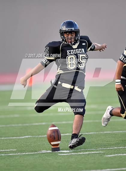 Thumbnail 3 in Floresville @ Edison [Thomas A.] photogallery.