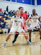 Photo from the gallery "Union @ Jones"