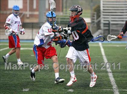 Thumbnail 3 in Naperville North @ Memphis University photogallery.