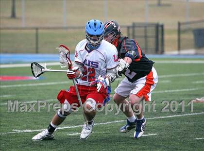 Thumbnail 3 in Naperville North @ Memphis University photogallery.