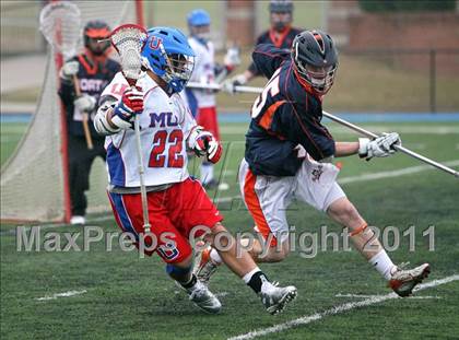 Thumbnail 2 in Naperville North @ Memphis University photogallery.