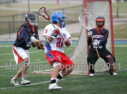 Thumbnail 2 in Naperville North @ Memphis University photogallery.