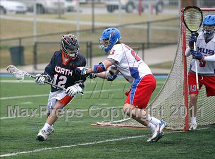 Thumbnail 3 in Naperville North @ Memphis University photogallery.