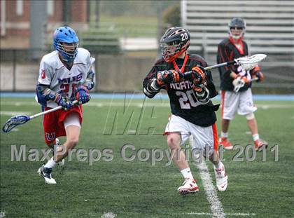 Thumbnail 2 in Naperville North @ Memphis University photogallery.