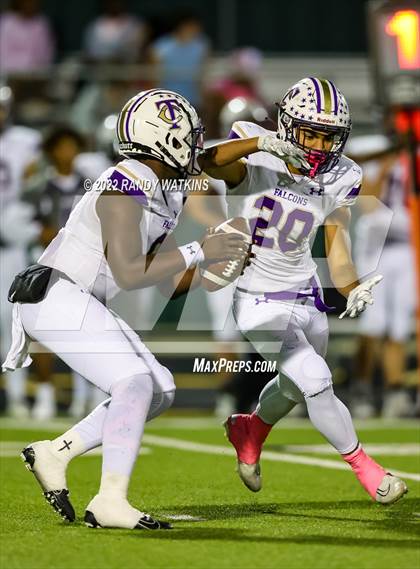 Thumbnail 3 in Timber Creek @ Keller photogallery.