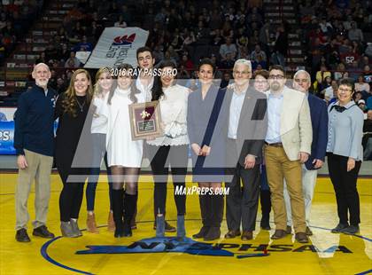 Thumbnail 2 in 2018 NYSPHSAA Wrestling Championships - Podium & Group Shots photogallery.