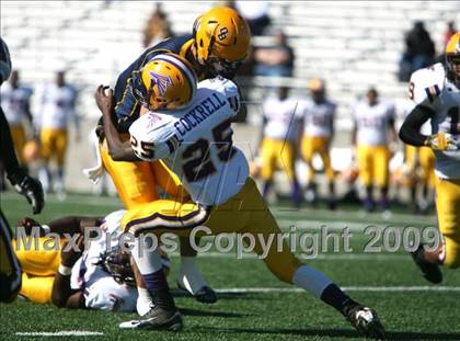 Thumbnail 3 in Columbus @ Olive Branch photogallery.