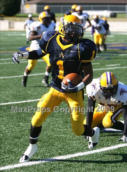 Thumbnail 3 in Columbus @ Olive Branch photogallery.
