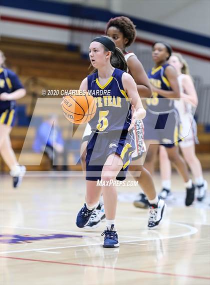 Thumbnail 1 in Cape Fear @ Terry Sanford photogallery.